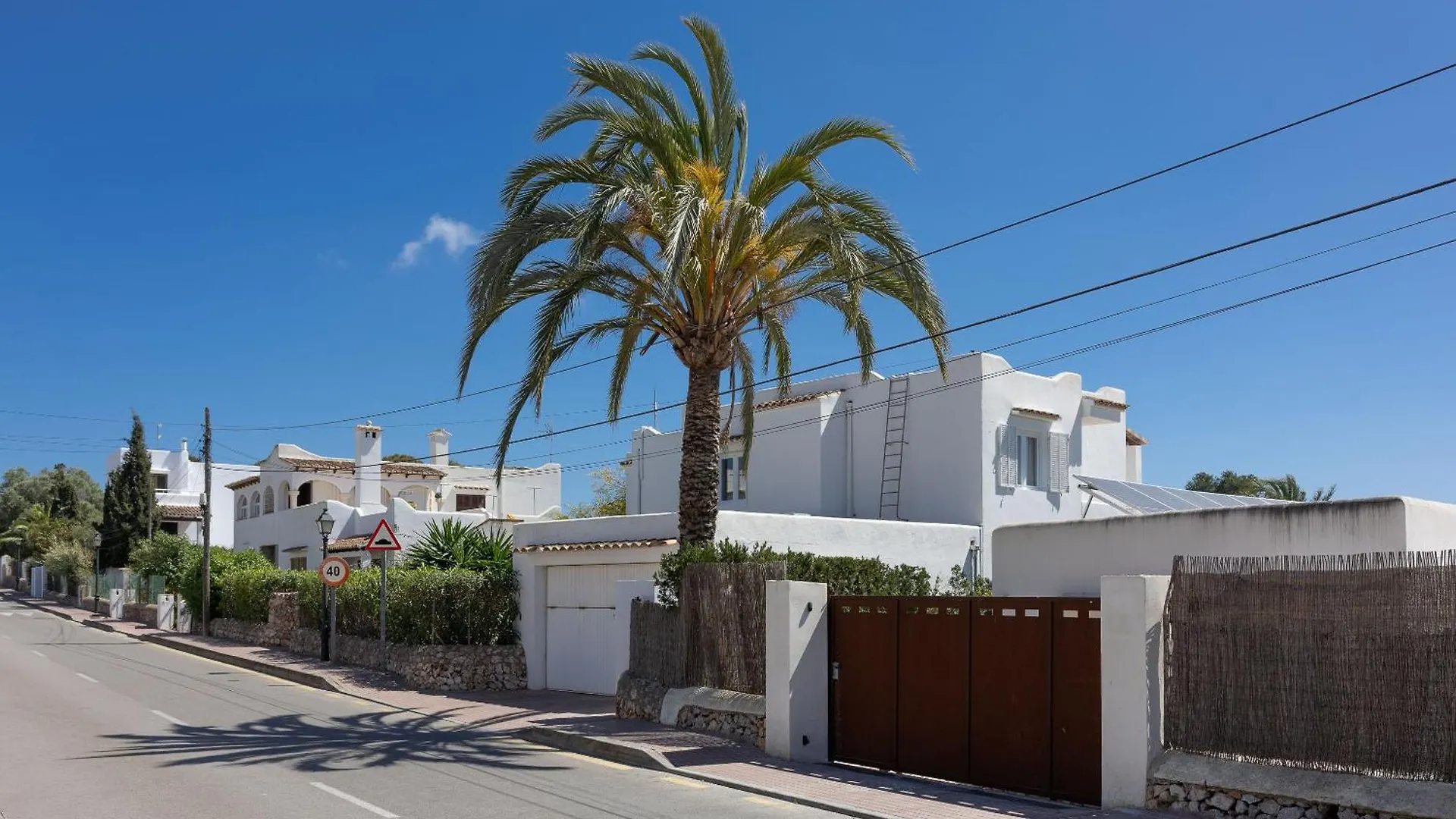 公寓 Aptos Dor Cala D´Or