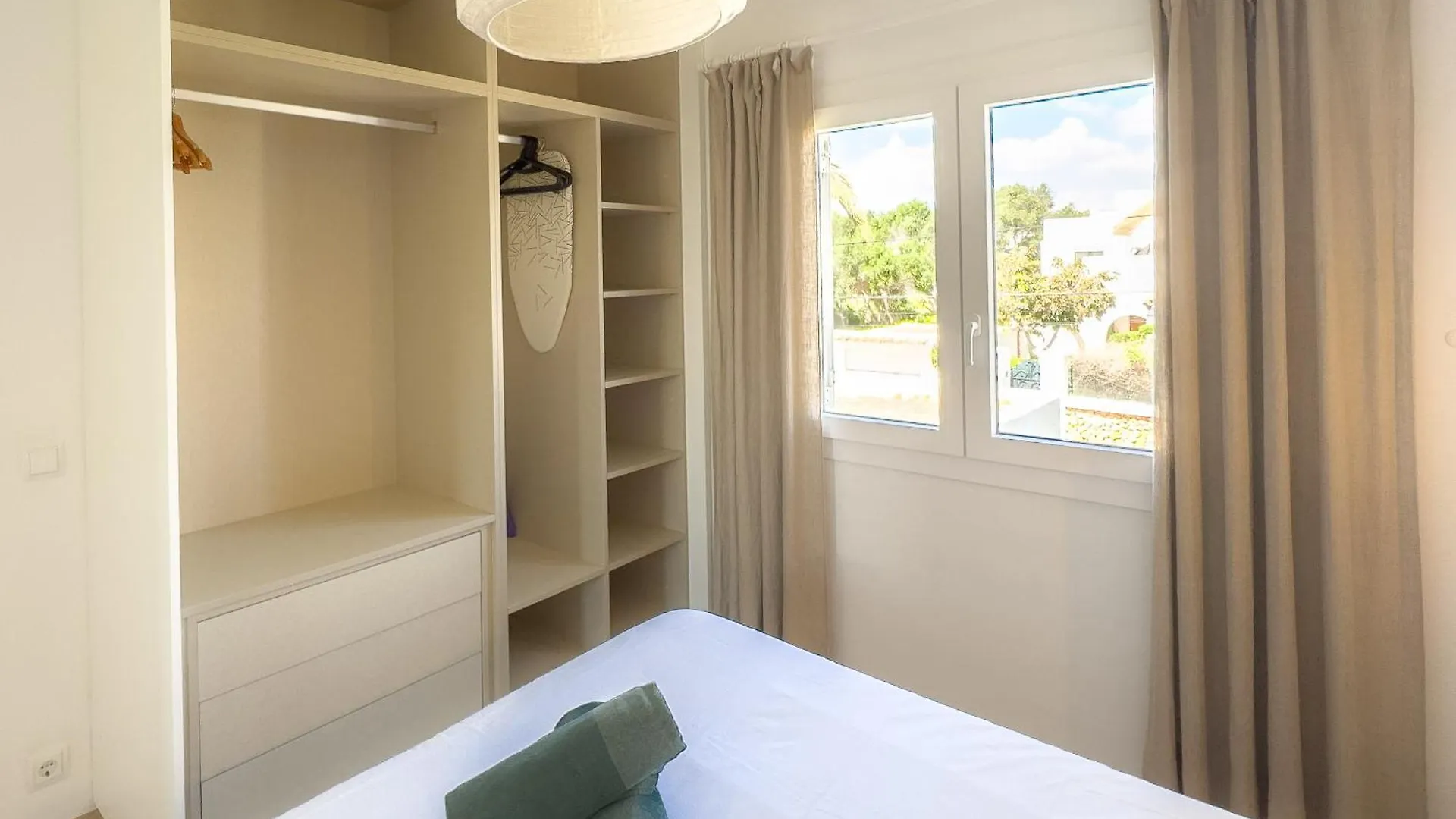 公寓 Aptos Dor Cala D´Or