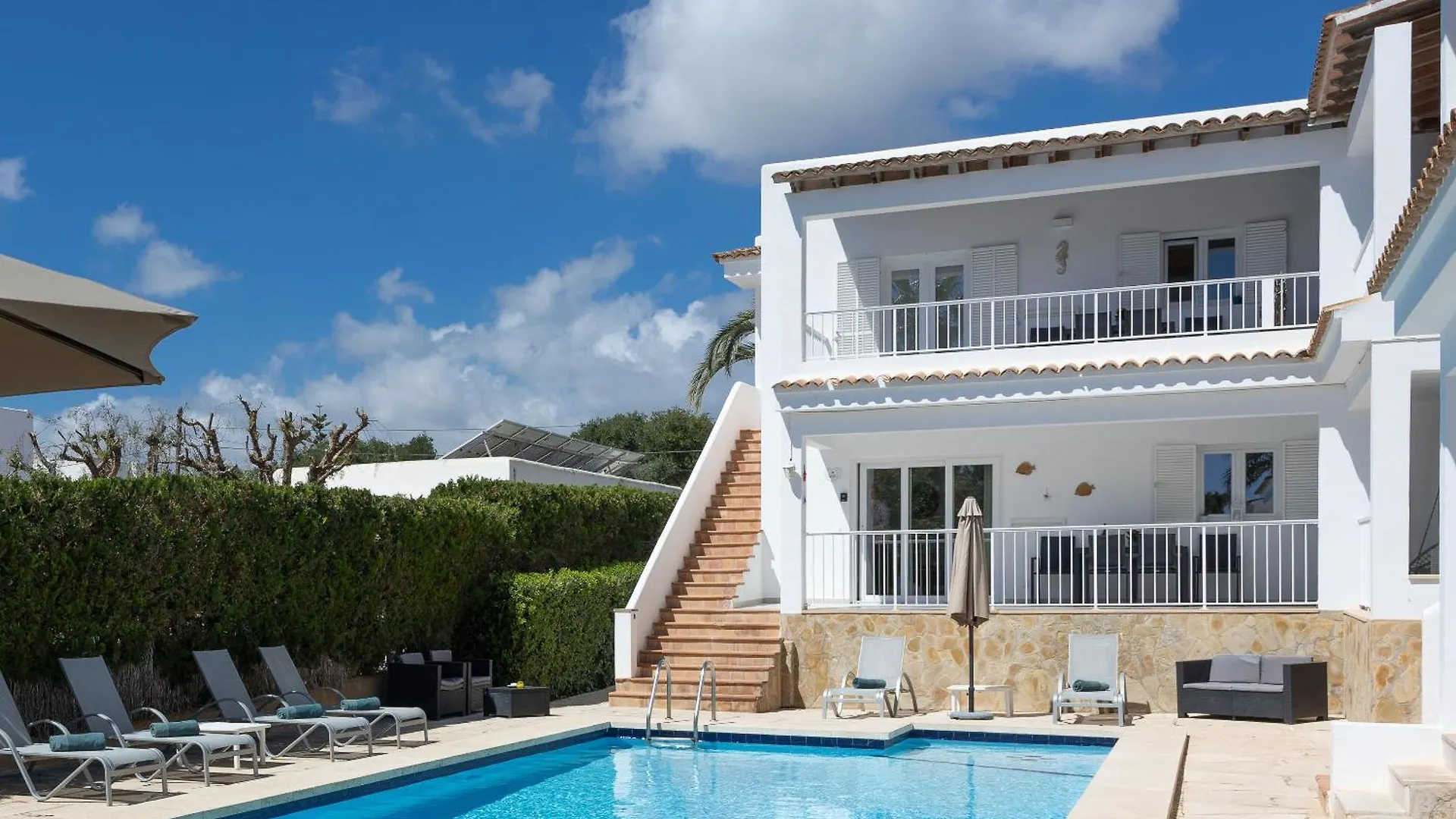 Aptos Dor Cala D´Or 西班牙