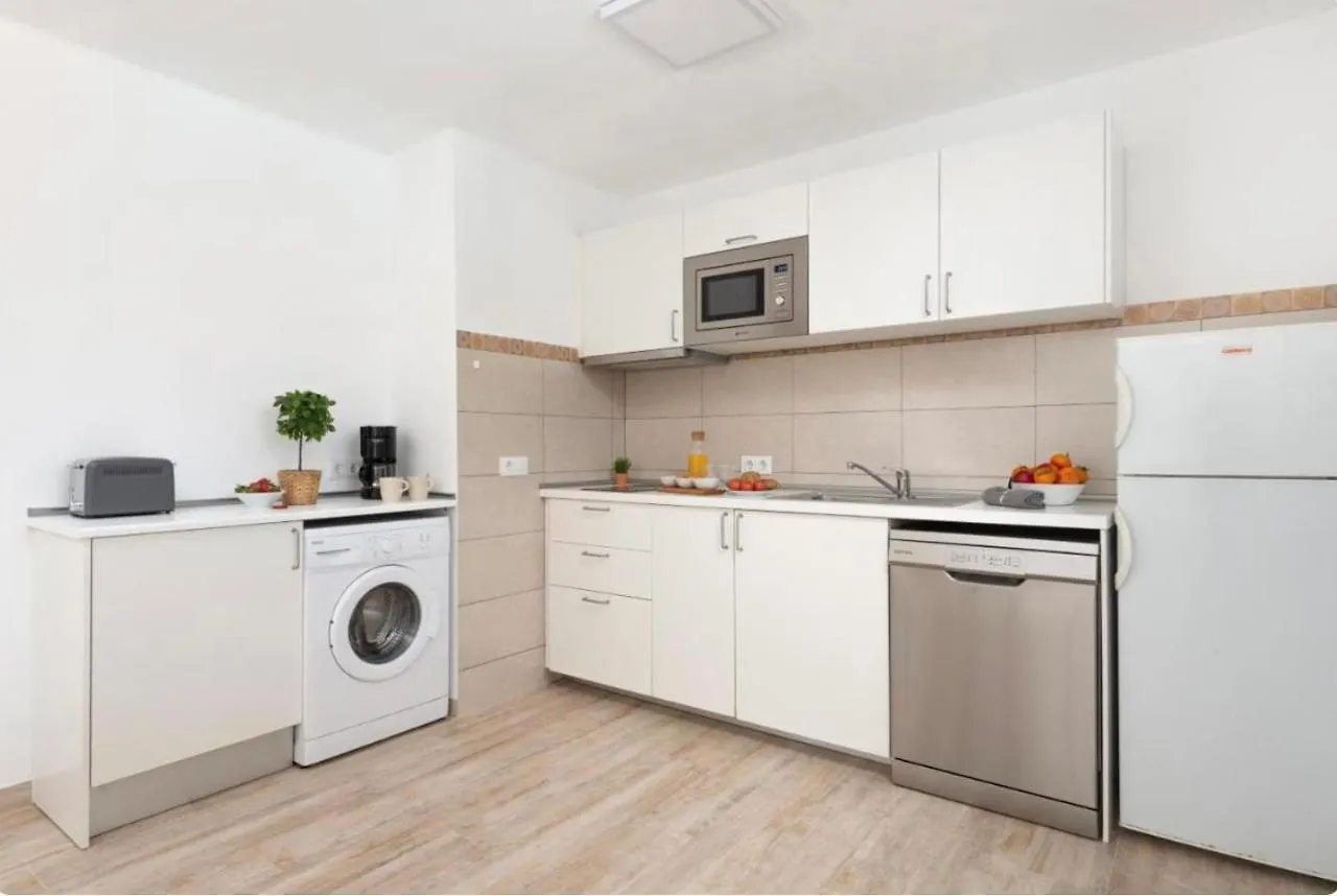 Appartement Aptos Dor Cala D´Or Espagne