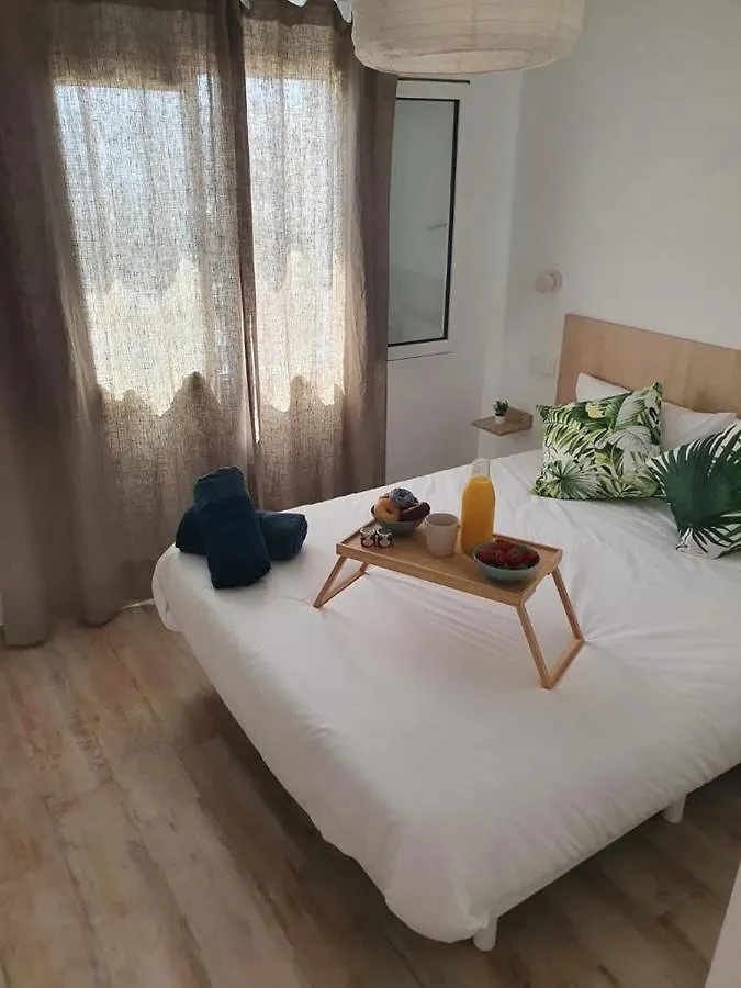 Aptos Dor Cala D´Or Appartement