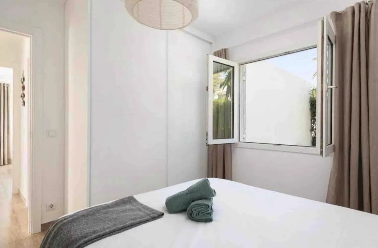 Appartement Aptos Dor Cala D´Or