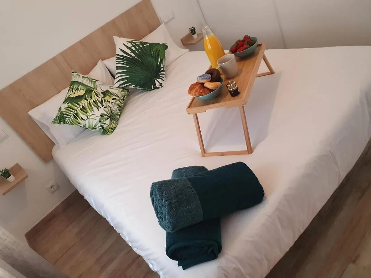 Aptos Dor Cala D´Or Appartement