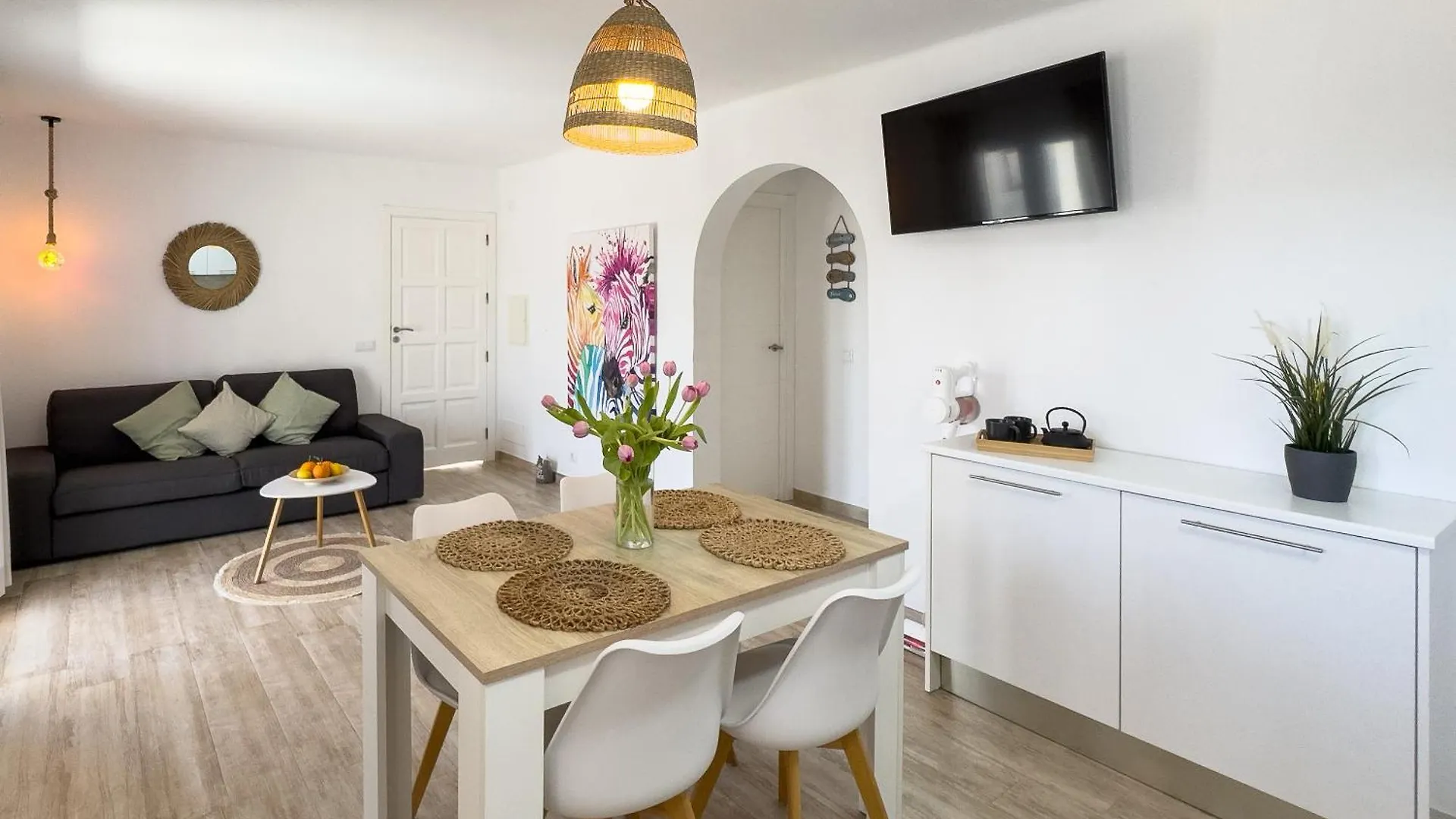 Appartement Aptos Dor Cala D´Or