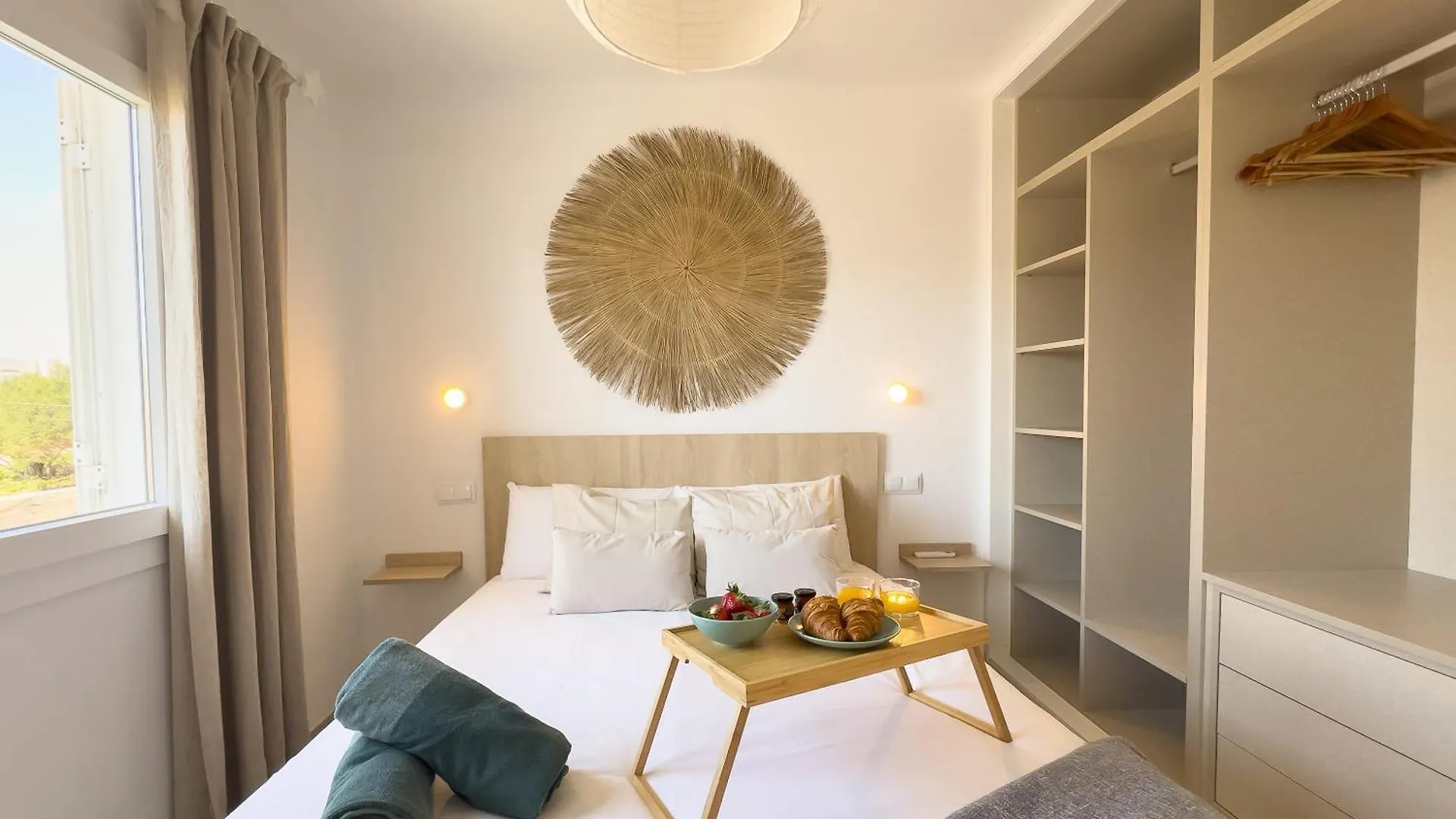 Appartement Aptos Dor Cala D´Or Espagne