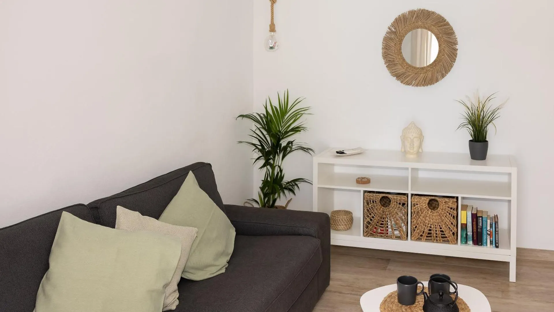 Appartement Aptos Dor Cala D´Or Espagne