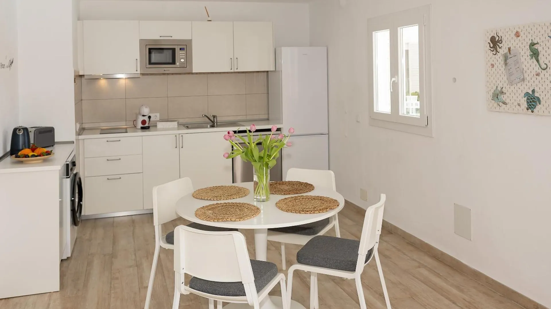 Aptos Dor Cala D´Or Appartement