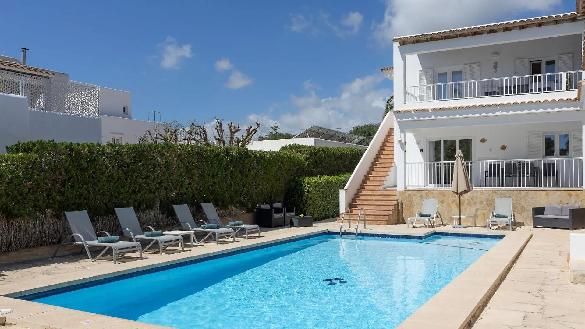 Appartement Aptos Dor Cala D´Or