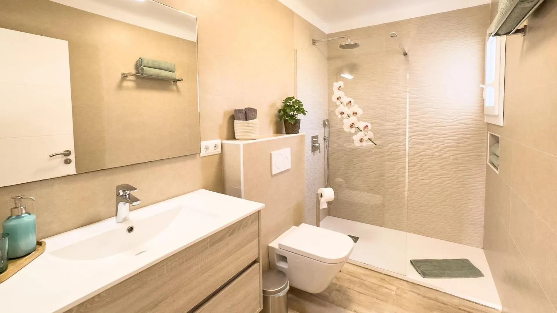 Appartement Aptos Dor Cala D´Or