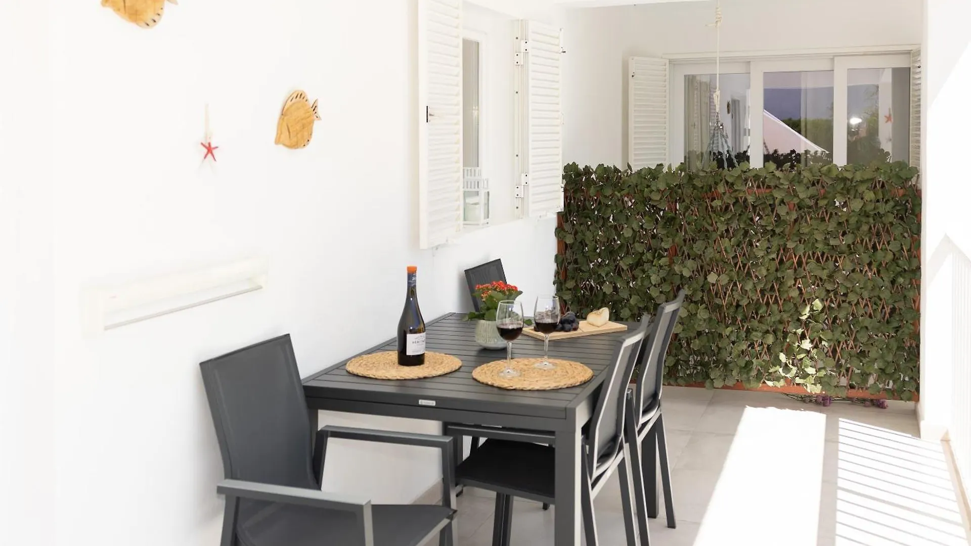 Aptos Dor Cala D´Or Appartement