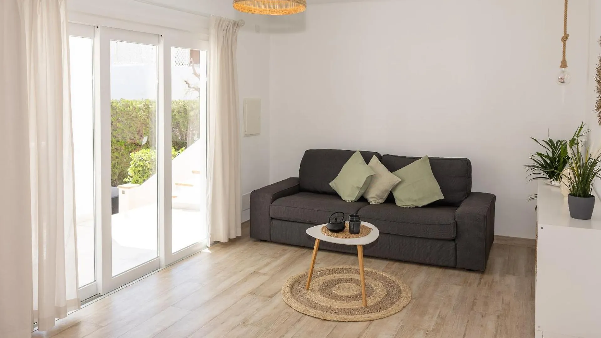 Appartement Aptos Dor Cala D´Or Espagne