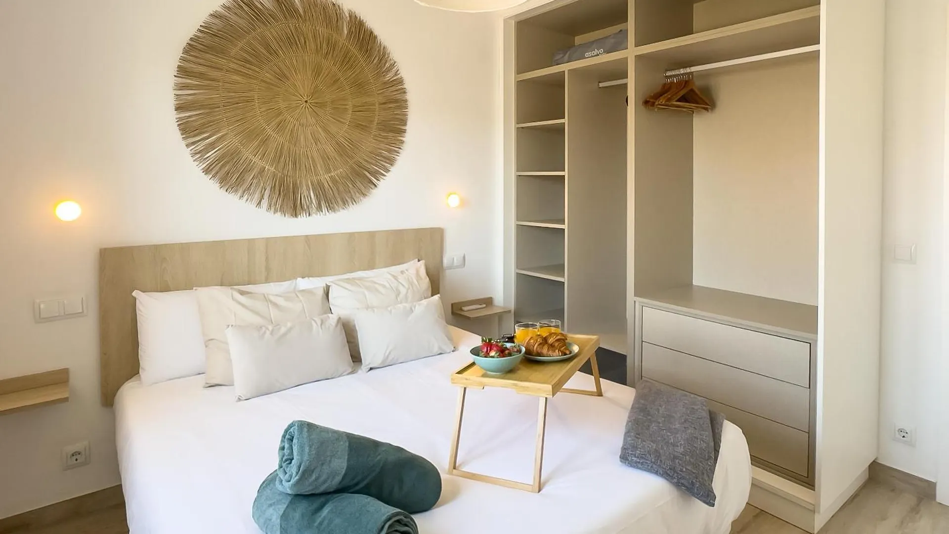 Aptos Dor Cala D´Or Appartement