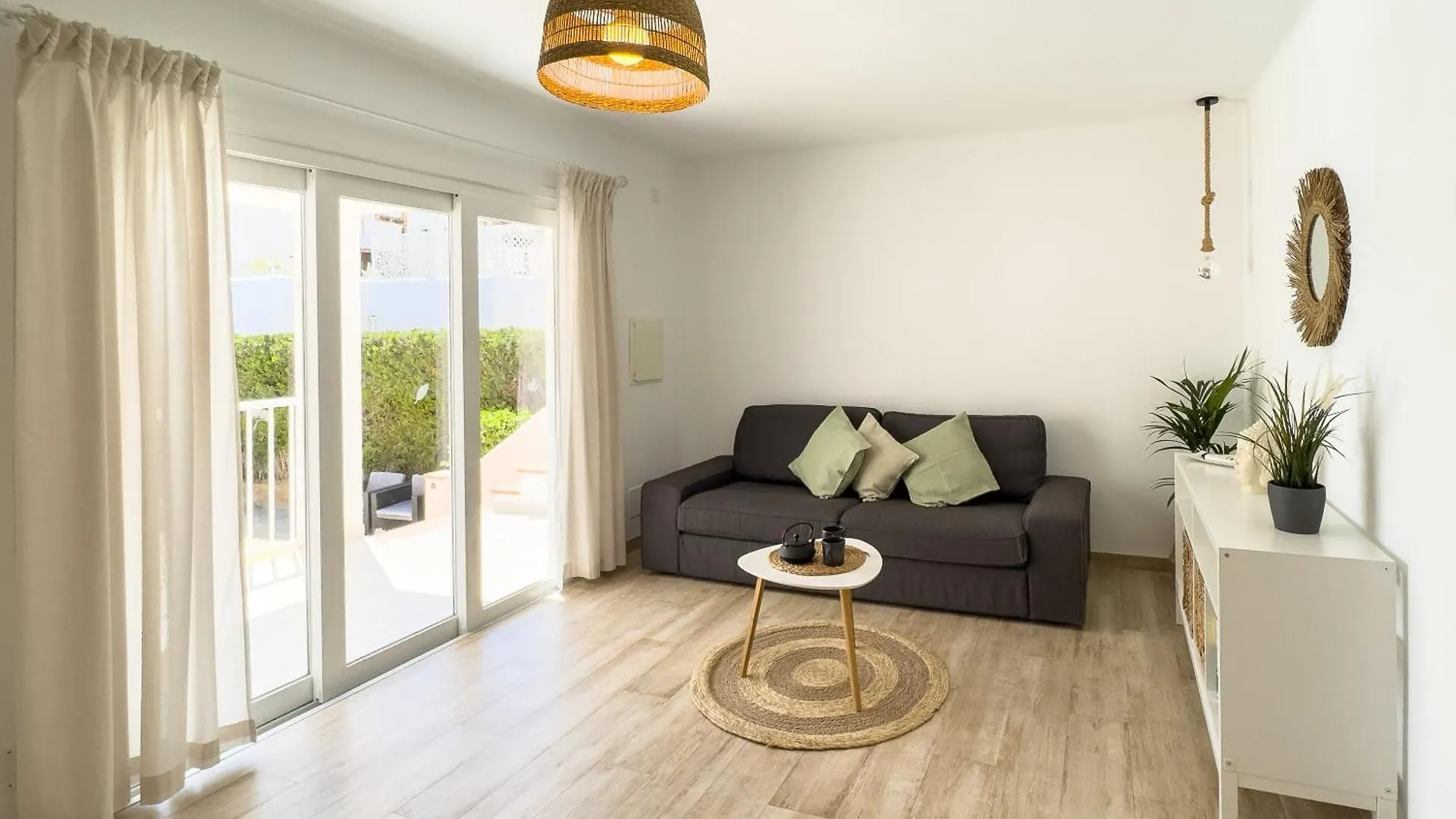 Appartement Aptos Dor Cala D´Or Espagne
